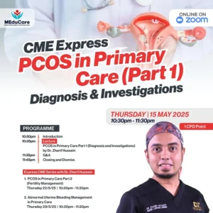 CME 1