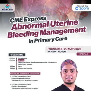 CME 3